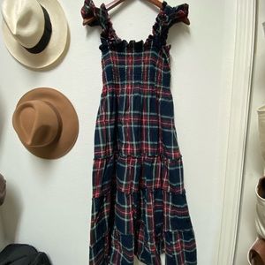 Hill House nap dress Small